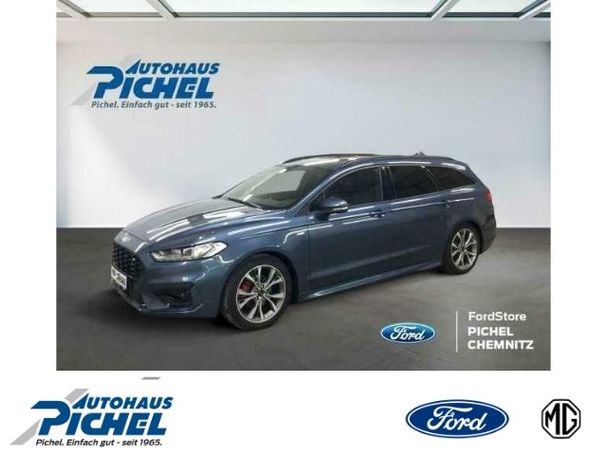 Ford Mondeo 2.0 ST-Line 110 kW image number 5