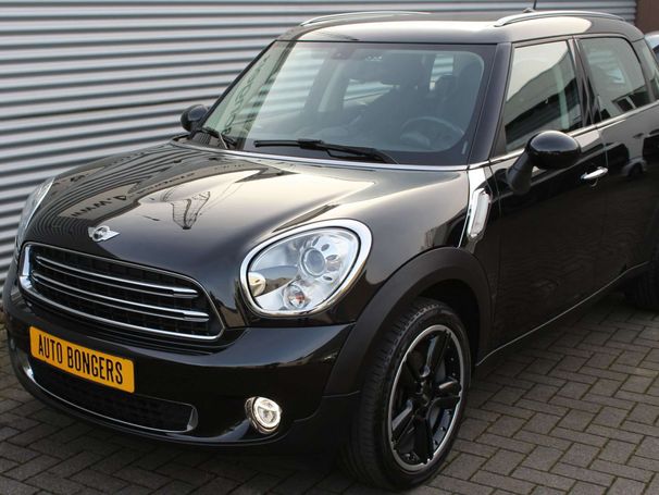 Mini Cooper Countryman 90 kW image number 1