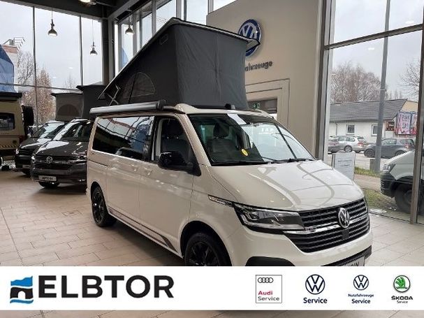 Volkswagen T6 California 4Motion 110 kW image number 3