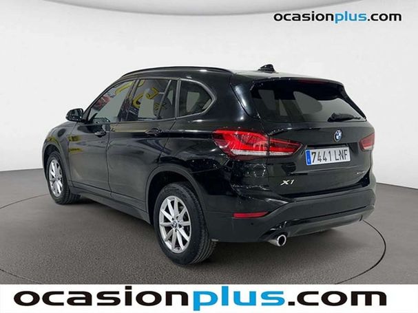 BMW X1 16d sDrive 85 kW image number 4