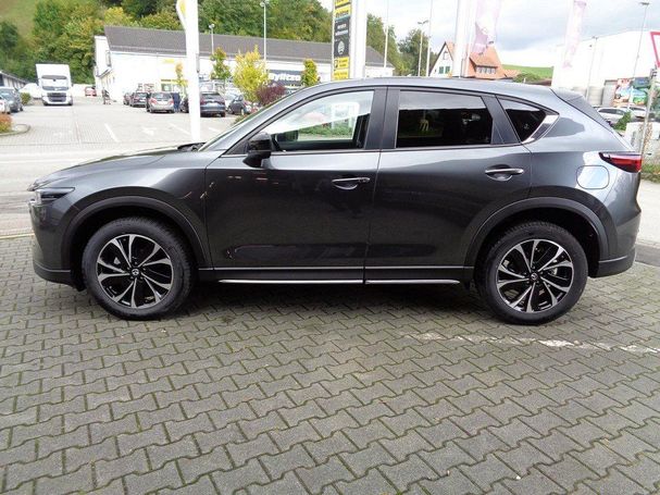 Mazda CX-5 2.5 G AWD 143 kW image number 9