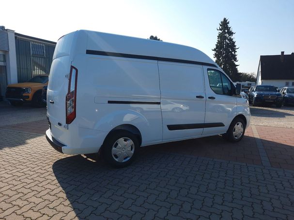 Ford Transit Custom 320 Trend 96 kW image number 6