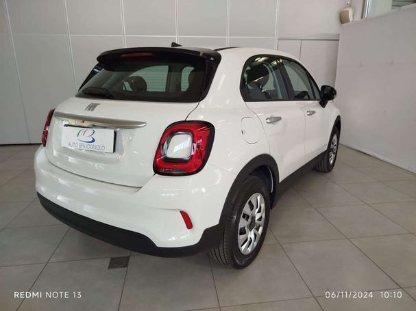 Fiat 500X 1.0 88 kW image number 4