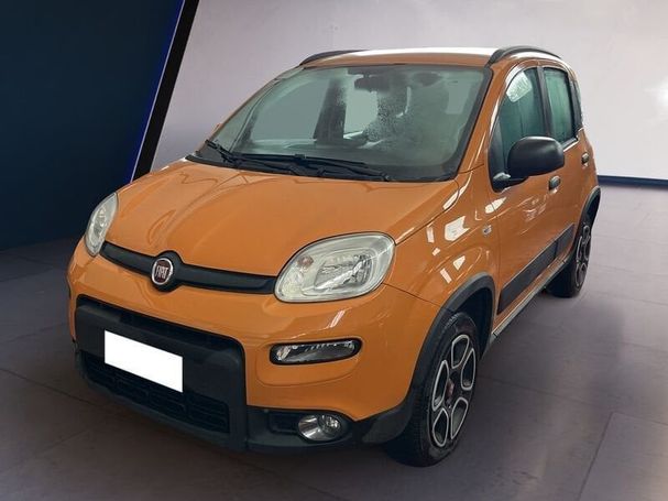 Fiat Panda 0.9 Natural Power 52 kW image number 1