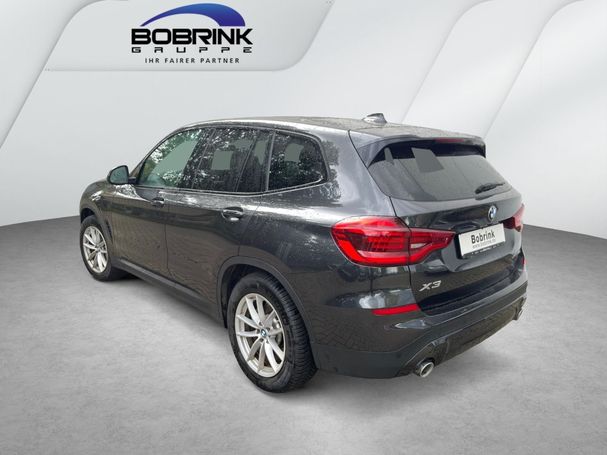 BMW X3 xDrive30e Advantage 215 kW image number 4