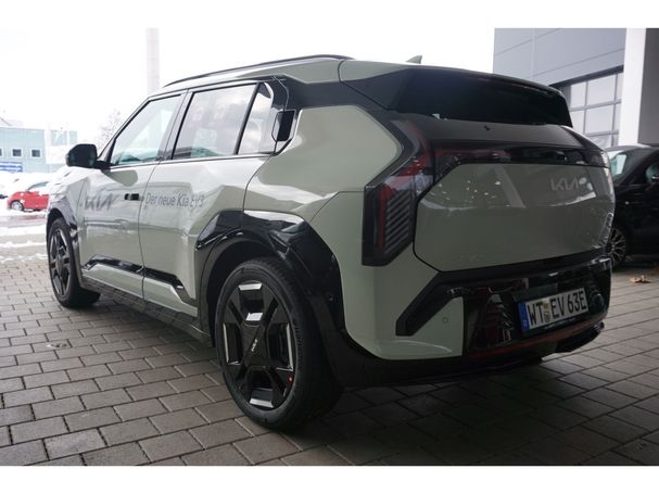 Kia EV3 kWh 150 kW image number 3