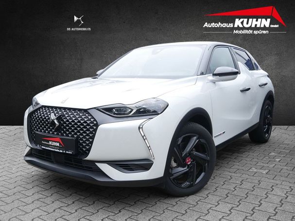 DS Automobiles 3 Crossback E-Tense Line 100 kW image number 1