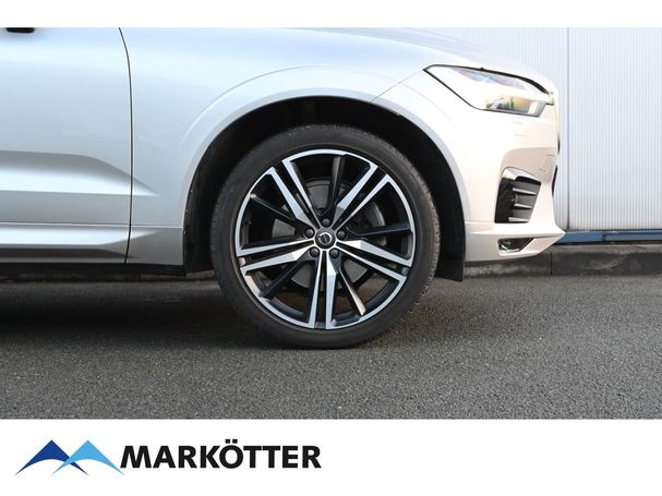 Volvo XC60 T5 184 kW image number 34