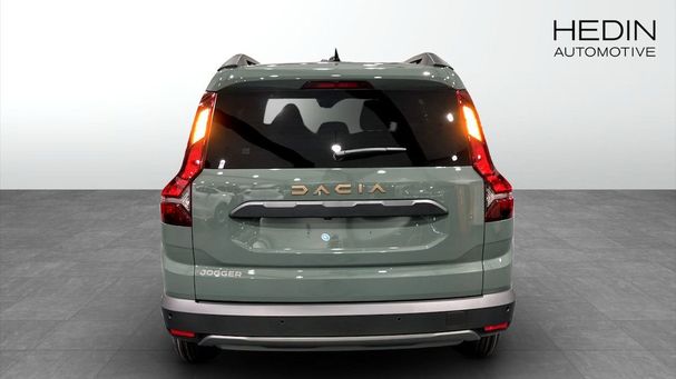 Dacia Jogger TCe 110 Extreme 81 kW image number 8