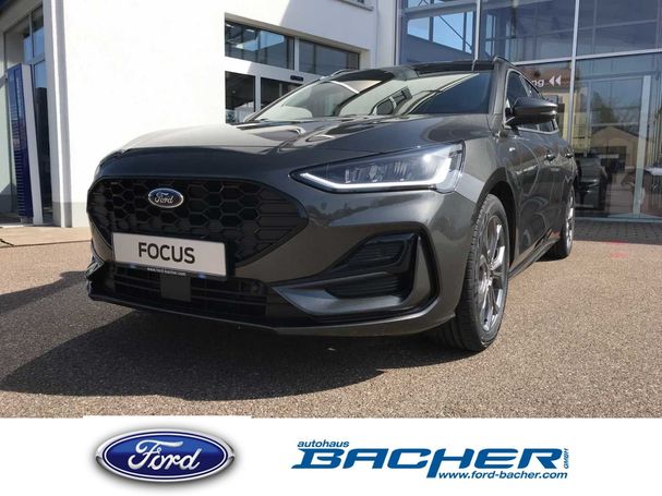 Ford Focus ST-Line 92 kW image number 1