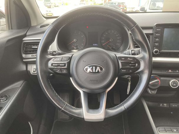 Kia Stonic 1.0 T-GDi 74 kW image number 13