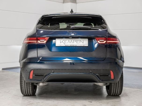 Jaguar E-Pace D200 R-Dynamic S AWD 150 kW image number 8