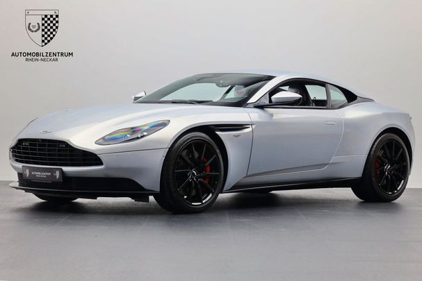 Aston Martin DB11 V8 375 kW image number 1