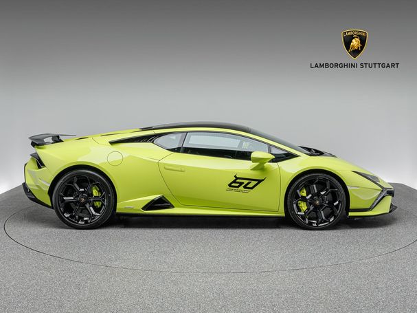 Lamborghini Huracan 471 kW image number 18