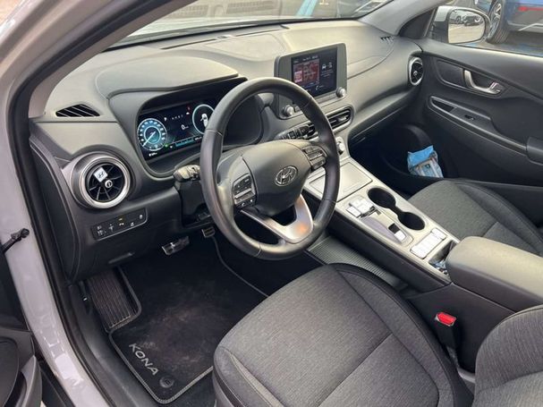 Hyundai Kona 100 kW image number 10