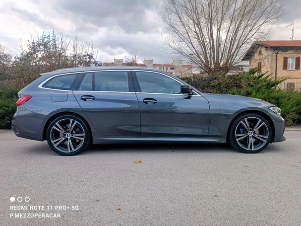 BMW 330i Touring xDrive 190 kW image number 7