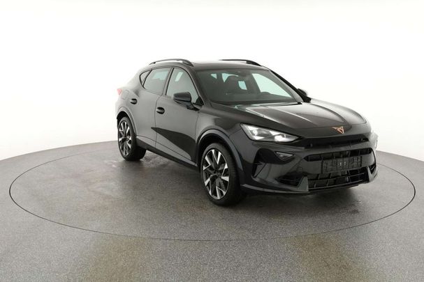 Cupra Formentor VZ 2.0 TSI 4Drive DSG 245 kW image number 27