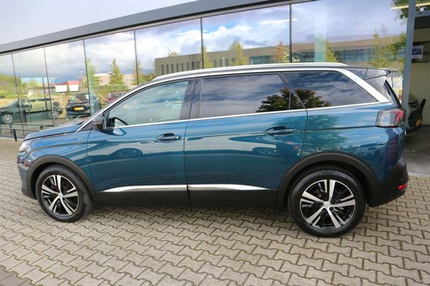 Peugeot 5008 PureTech 96 kW image number 2