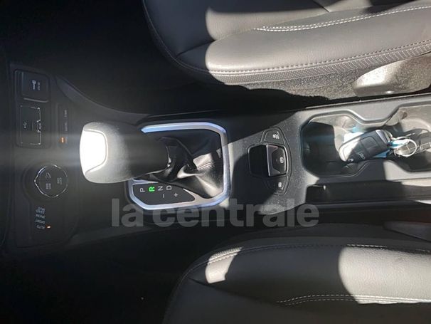 Jeep Renegade 1.3 Turbo PHEV 140 kW image number 9