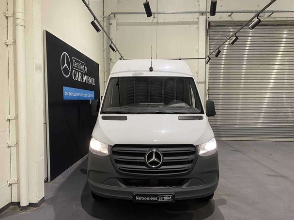 Mercedes-Benz Sprinter 314 CDi VA 105 kW image number 3