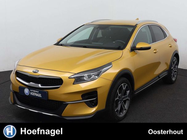 Kia XCeed 1.5 T-GDI 118 kW image number 1