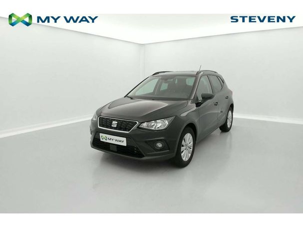 Seat Arona 1.0 TSI Style DSG 81 kW image number 1