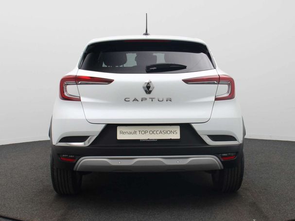 Renault Captur TCe 90 67 kW image number 26