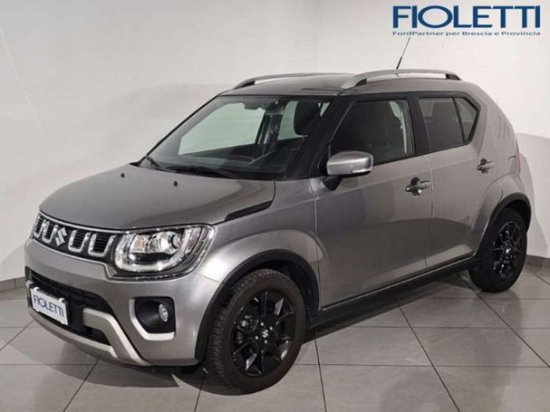 Suzuki Ignis 61 kW image number 1