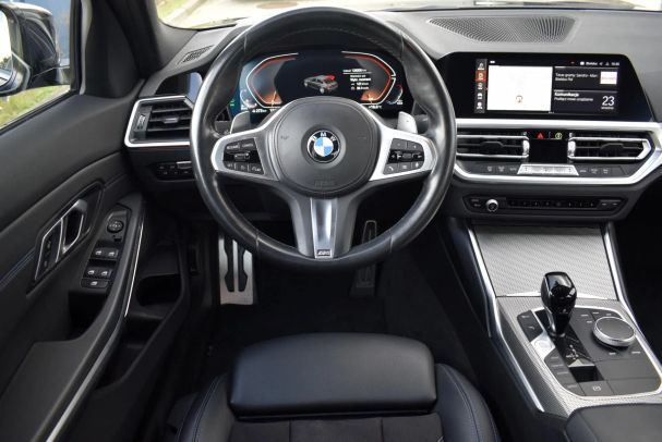 BMW 330d xDrive 210 kW image number 15