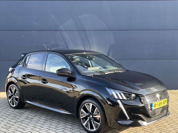 Peugeot 208 PureTech 130 96 kW image number 6