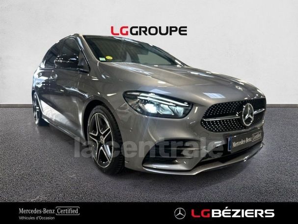 Mercedes-Benz B 200 d 8G-DCT Line 110 kW image number 15