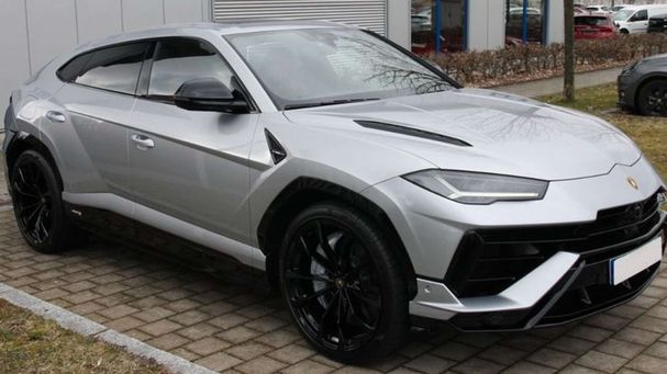 Lamborghini Urus 478 kW image number 1