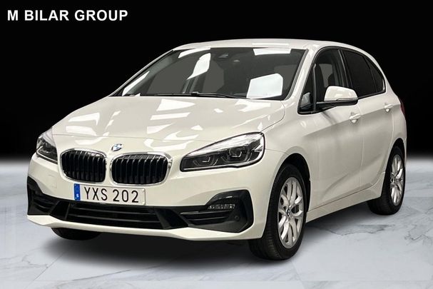 BMW 220d Active Tourer xDrive Sport Line 140 kW image number 1