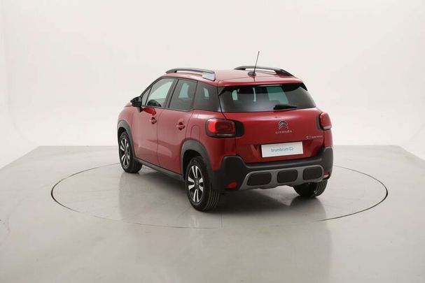 Citroen C3 Aircross 120 Shine EAT6 88 kW image number 3