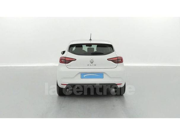 Renault Clio SCe 65 49 kW image number 6