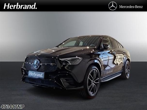 Mercedes-Benz GLE 350 de 245 kW image number 1