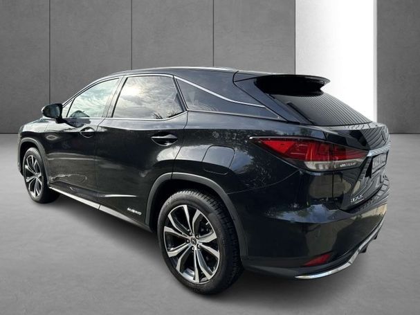 Lexus RX 450 h L 230 kW image number 6