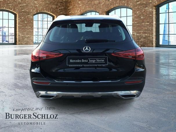 Mercedes-Benz C 220 d T 147 kW image number 6