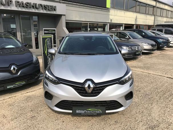 Renault Clio TCe 90 66 kW image number 9