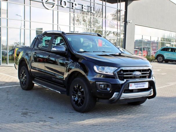 Ford Ranger 156 kW image number 4