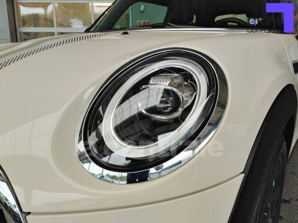 MINI Cooper 100 kW image number 18