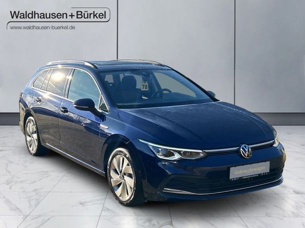 Volkswagen Golf 1.5 TSI Style 96 kW image number 2