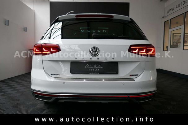 Volkswagen Passat Alltrack 4Motion 140 kW image number 4