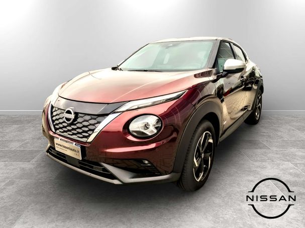 Nissan Juke 69 kW image number 1