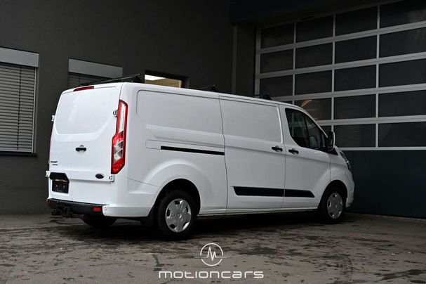 Ford Transit Custom 300 L2 2.0 TDCi Trend 96 kW image number 2