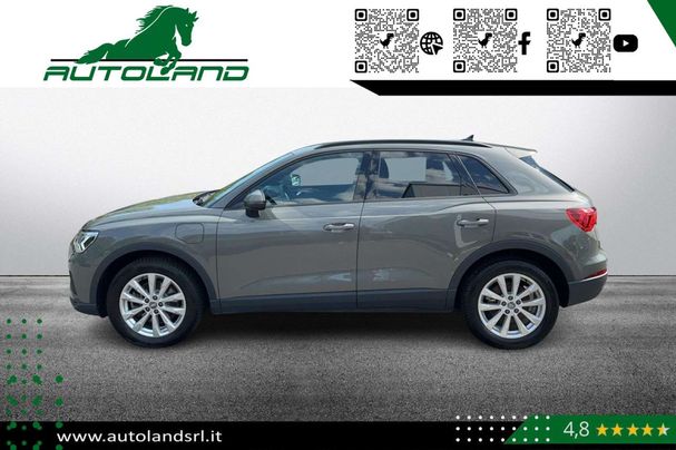 Audi Q3 45 TFSIe S tronic 180 kW image number 5