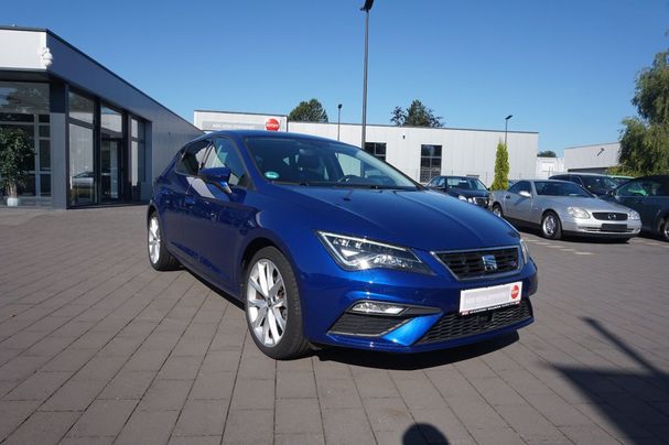 Seat Leon FR 110 kW image number 3