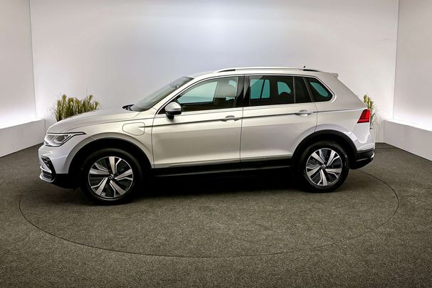 Volkswagen Tiguan 1.4 eHybrid Elegance DSG 180 kW image number 8