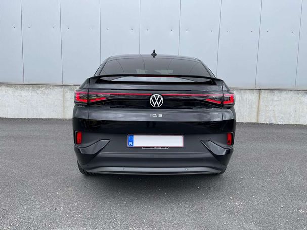 Volkswagen ID.5 150 kW image number 6