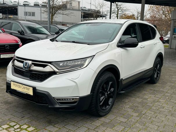 Honda CR-V 2.0 Sport Line 135 kW image number 1